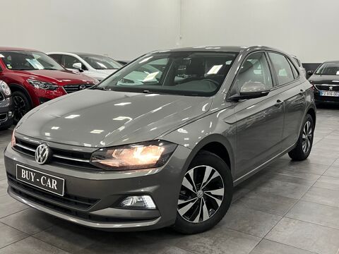 Volkswagen polo - 1.0 TSI 95 CH CONFORTLINE BUISINESS TV