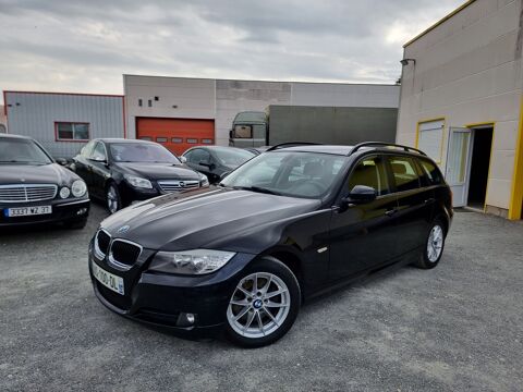 BMW Série 3 177CH LCI PHASE II 2010 occasion Vineuil 41350