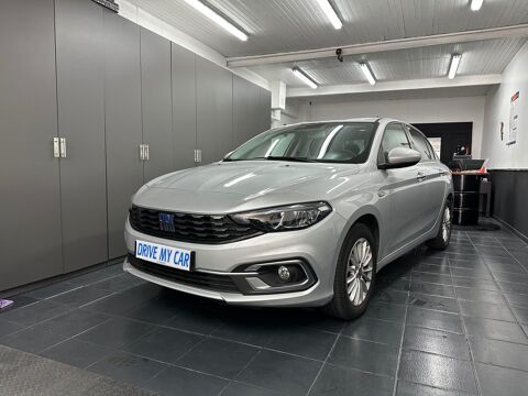Fiat Tipo Life plus 1.0 101ch 4 portes 2021 occasion Marseille 13008