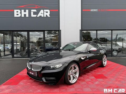 Annonce voiture BMW Z4 28990 