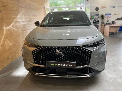 DS7 E-TENSE 225 PHEV HYBRID OPERA BVA 2023 occasion 34430 Saint-Jean-de-Védas