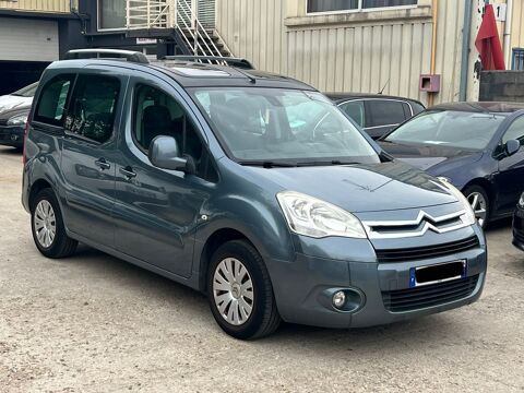 Citroen berlingo Citroën  - 1.6 HDi 90 CV Toit PANO 
