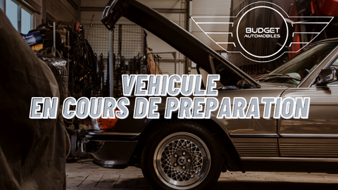 Peugeot 407 HDI 136CV BVM6 - REPRISE / 4XCB 2005 occasion Houilles 78800