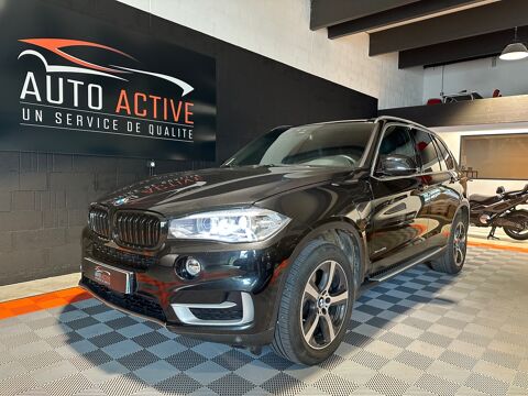 Annonce voiture BMW X5 27990 