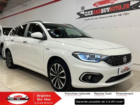 Annonce voiture Fiat Tipo 12989 