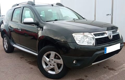 Dacia duster - SUV 1.5 dCi FAP eco 107 cv*Finition Pr