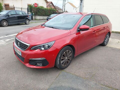 Peugeot 308 sw - ALLURE PACK 1.2 PURETECH 130 8325HT - 