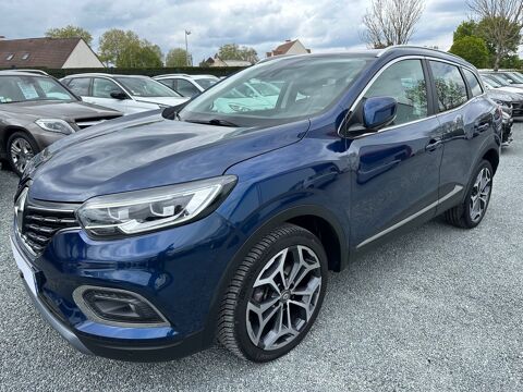 Renault Kadjar 1.7 Blue-dCi 150cv - INTENS - BOSE 2019 occasion Saint-Denis-en-Val 45560