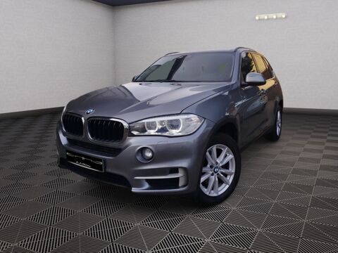 Annonce voiture BMW X5 19490 