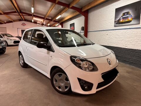 Renault twingo - 1.5 dci eco2 85ch "édition