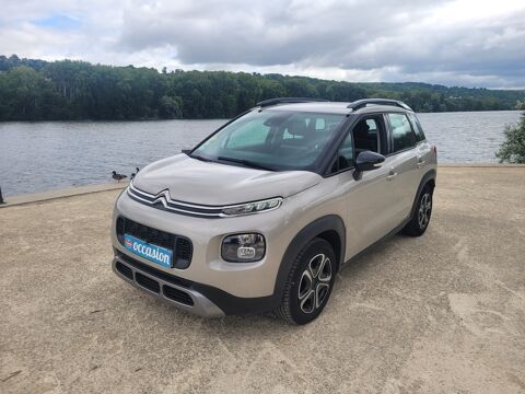 Citroen c3 Citroën  AIRCR. - Aircross 1.6 Bleu