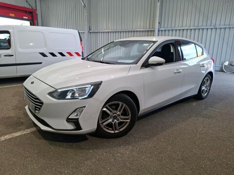 Ford focus - 1.5 EcoBleu 95ch Trend Business// 2 PL