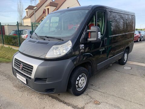 Fiat Ducato III 3.0 MH1 2.0 MULTIJET 115 REF04 2013 occasion Les Essarts-le-Roi 78690