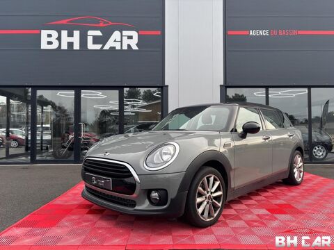 Mini MINI COUPE Clubman Cooper 1.5i 136 BVA / ÉDITION CHILI 2016 occasion Audenge 33980
