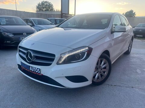 Mercedes classe a Benz  - BOITE AUTO 180 cdi MOT A CHAINE 