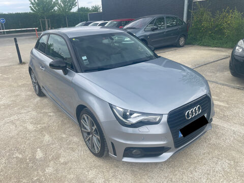 Audi a1 - S-Line - 1.6 TDI 16V DPF S-Tronic7 90 