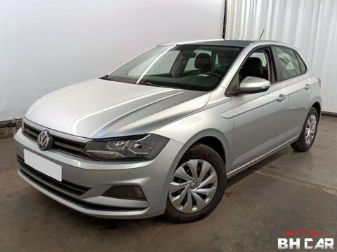 Volkswagen Polo 1.6 TDI 80 TRENDLINE 5 PORTES 105900KM 2019 occasion Fay-aux-Loges 45450