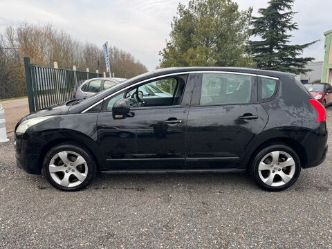 3008 1.6 HDI PREMIUM 2010 occasion 89340 Villeneuve-la-Guyard