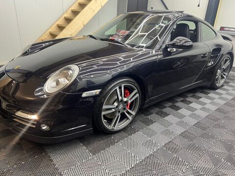 Annonce voiture Porsche 911 (997) 108000 