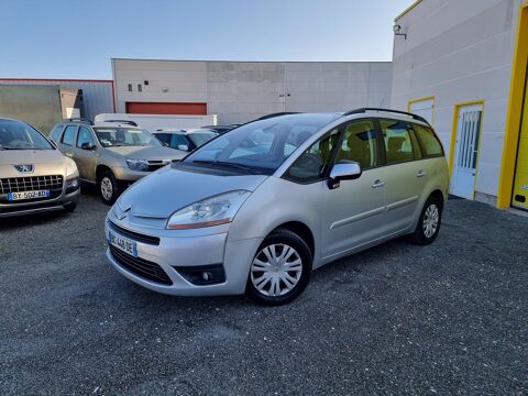 Renault Megane II 2.0TURBO 163CH DYNAMIQUE ETHANOL - Annonce