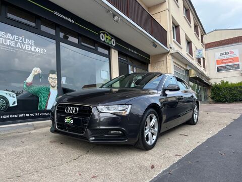 Annonce voiture Audi A5 10990 