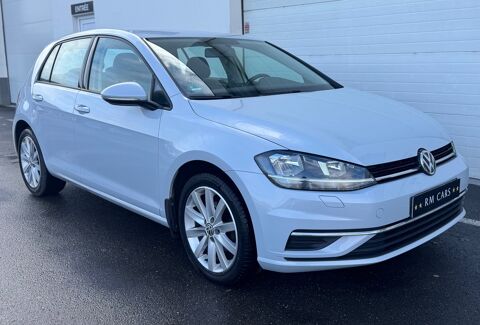 Annonce voiture Volkswagen Golf 12990 