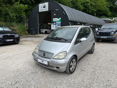 Mercedes classe a Benz  - 170 CDi 1.7 95cv Elegance 2e mai