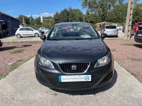 Seat ibiza - SC Style TDI 75 - Gris