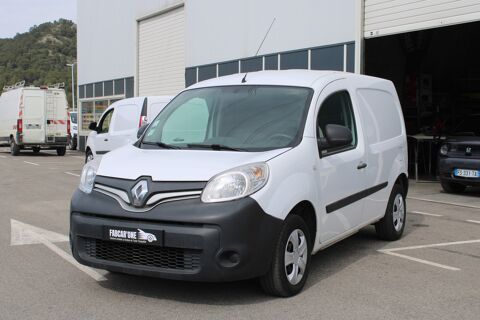 Renault Kangoo Express 1.5 dCi 75ch energy Extra R-Link Euro6 2018 occasion Peyrolles-en-Provence 13860