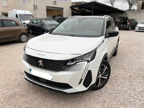 Annonce voiture Peugeot 3008 20990 