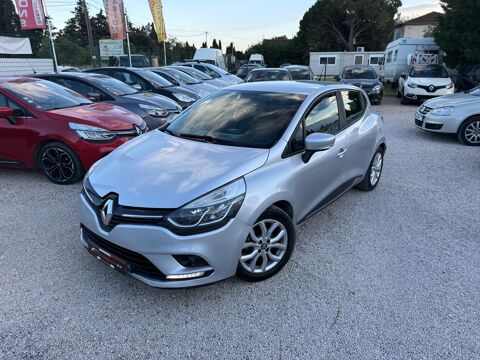 Renault clio iv - 1.5 DCI 90CV INTENS - Autre