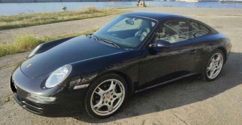 Annonce voiture Porsche 911 56900 