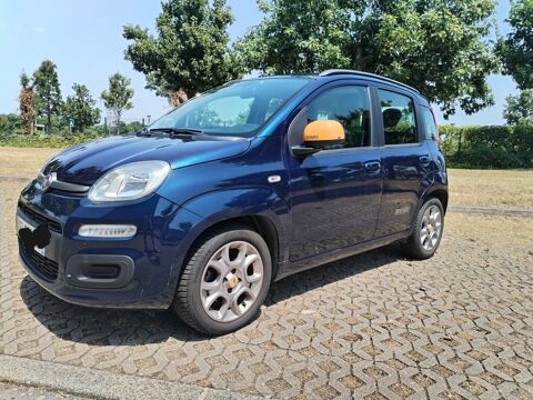 Fiat panda - 1.0 70cv kway - Bleu