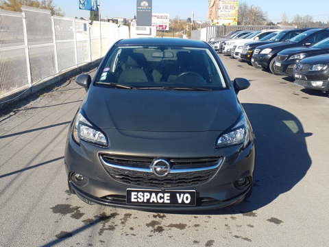 Annonce voiture Opel Corsa 7690 