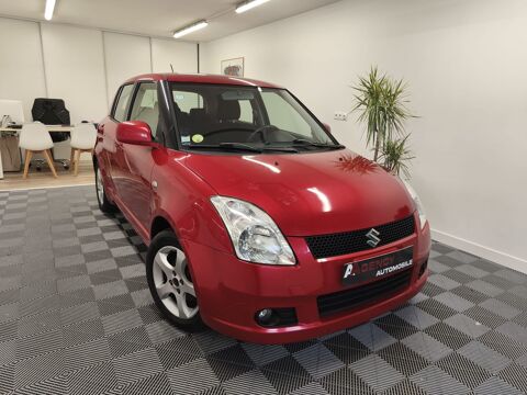 Suzuki swift - III 1.3 16V 93Ch - Garantie 3 mois - -