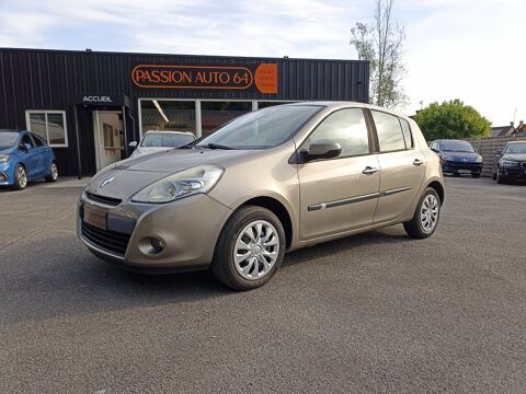 Renault clio - 3 DYNAMIQUE 1.5 DCI 85 - Bronze