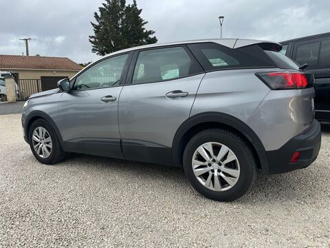 3008 1.5 BlueHDI 130 cv Active Business Boite 6 2021 occasion 30250 Sommières