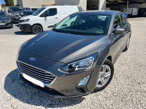 Ford Focus 1.5 TDCI 120 cv Trend / GPS - CAMERA 2021 occasion Sommières 30250