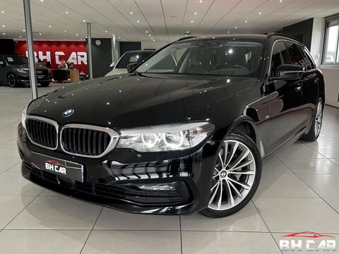 Annonce voiture BMW Srie 5 26990 
