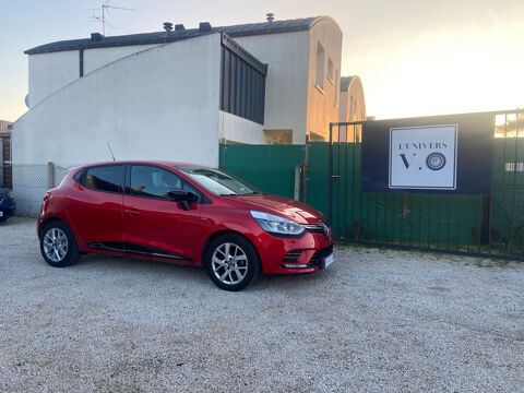 Annonce voiture Renault Clio 11490 