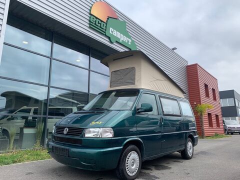 Camping car Camping car 1996 occasion L'Union 31240