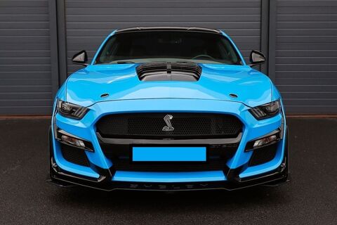 Mustang 5.0 V8 BODYKIT SHELBY GT500 2017 occasion 12000 Rodez