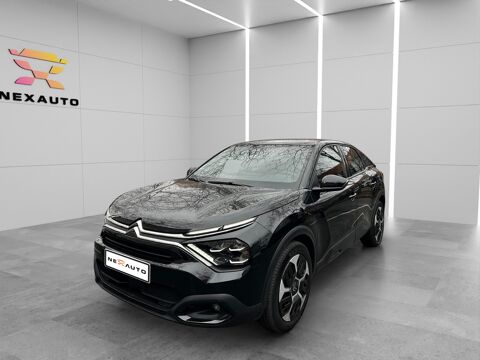 Annonce voiture Citron C4 15490 