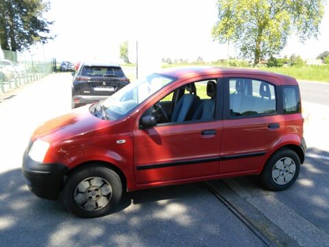 Fiat panda - 1.1 i ECO 54 cv DISTRIBUTION NEUVE - R