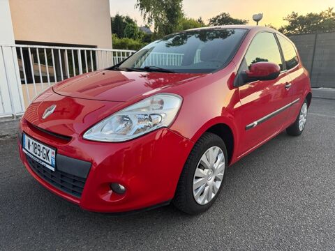 Renault clio - 3 PHASE 2 1.2 CRITAIR 1 TBEG 5 CV. 2em