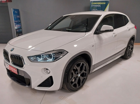 Annonce voiture BMW X2 27990 
