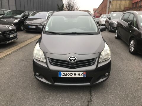 Annonce voiture Toyota Verso 6800 