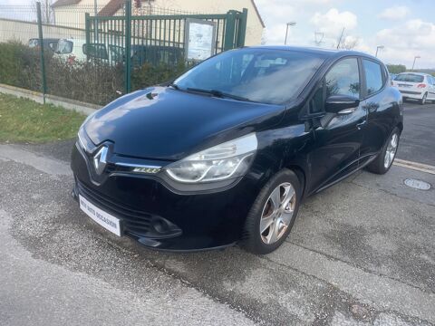 Annonce voiture Renault Clio 3990 