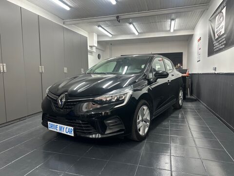 Renault Clio V 1.0 TCE 90Ch Business - GARANTIE 12 MOIS 2021 occasion Marseille 13008