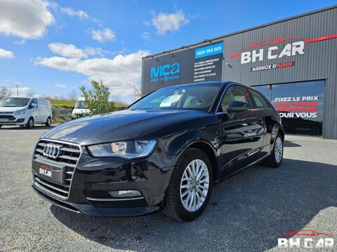 Audi A3 tdi 150 AMBIENTE 2013 occasion Foulayronnes 47510